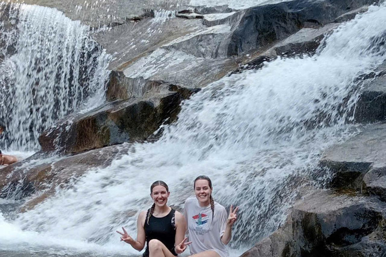 Von Da Nang oder Hoi An: MotorradtourVon Da Nang oder Hoi An aus: Motorradtour