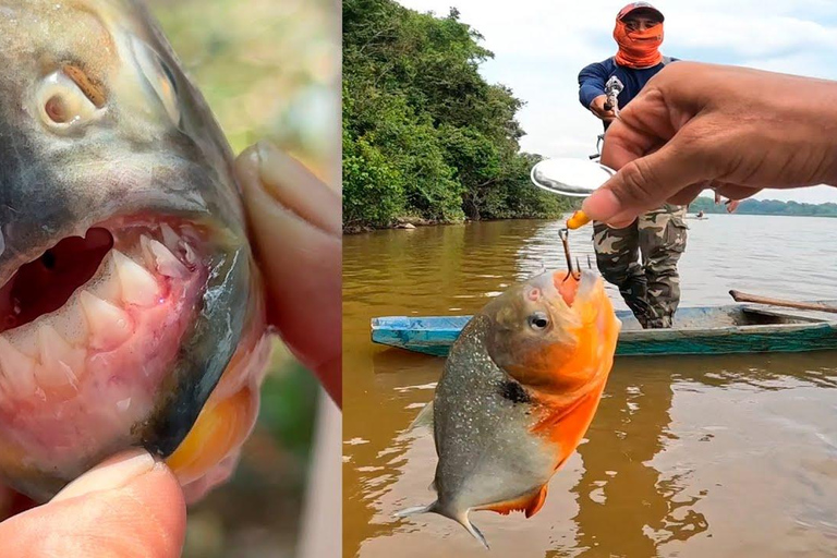 HUITOTO PROGRAM 4 DAYS 3 NIGHTS