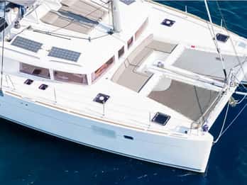 Athens Riviera 5 hour Catamaran Cruise with Lunch and Drinks