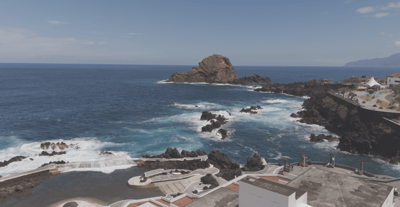 Madeira: Northwest Jeep Tour