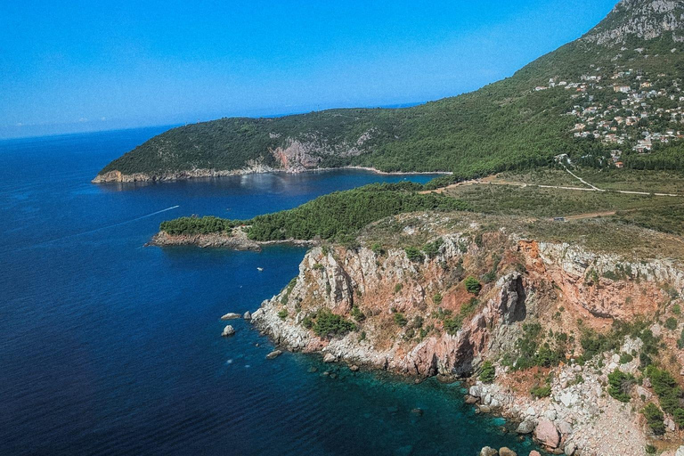 Nikšić: Private Panoramic Flight Nikšić: Private 15-minute panoramic flight