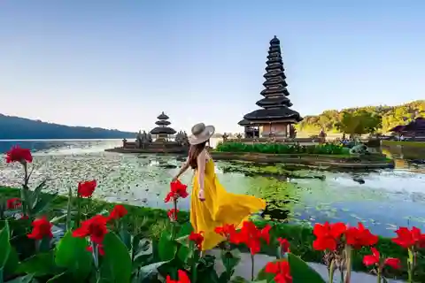 Best Northern Side Of Bali Privat Day Tour