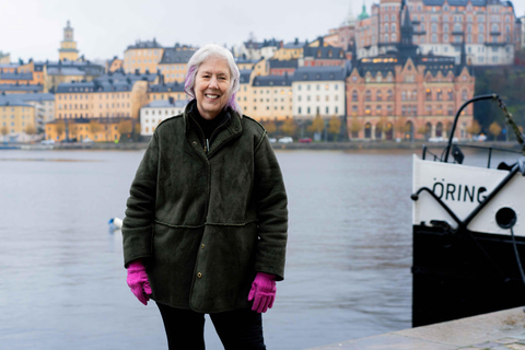 Stockholm: Photo Walk with a Pro Photographer