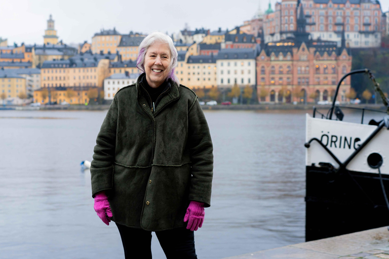 Stockholm: Photo Walk with a Pro Photographer