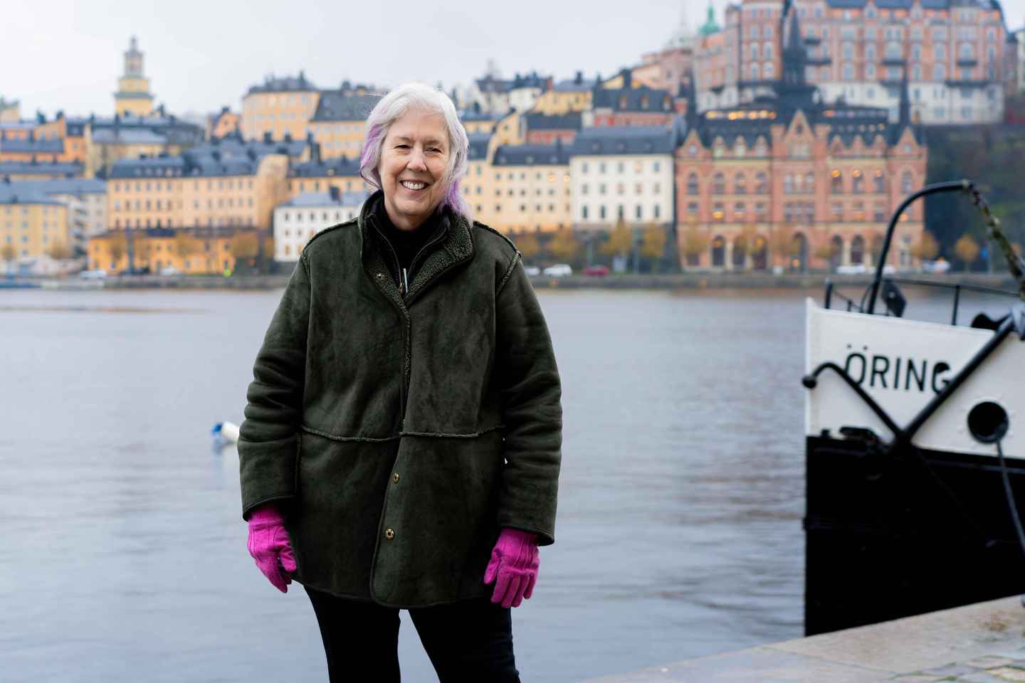 Stockholm: Photo Walk with a Pro Photographer