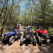 Boracay Island Hopping with Lunch+ Atv Mainland Adventure Boracay Island Hopping with Lunch+ Atv Mainland Adventure