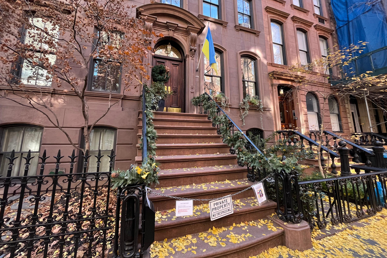 NYC: Greenwich Village culinaire tour met gidsPrivé culinaire tour