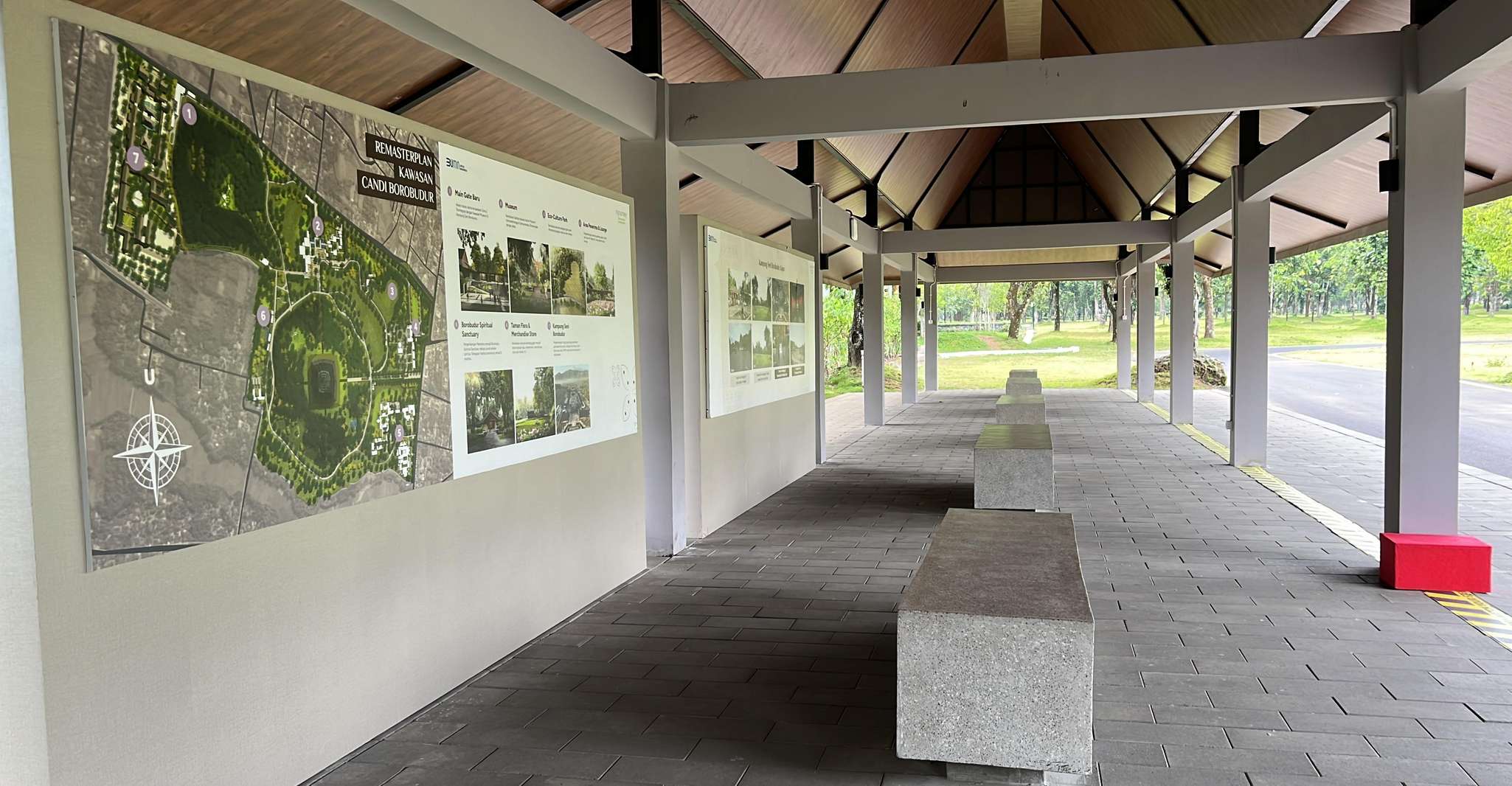 Yogyakarta: Borobudur Sunrise & Prambanan ClimbUp Guarantee photo 11