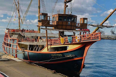 Osaka: Explore Cultural Gems with Pickup & Private Guide