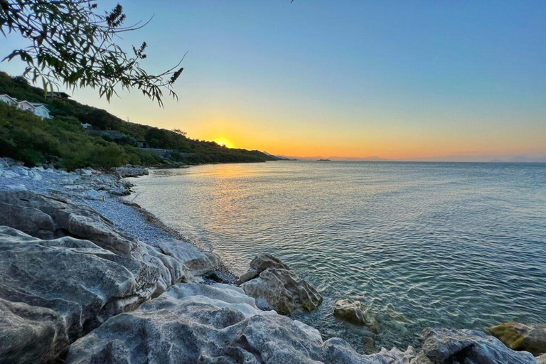 Shkoder Professional Photography Tour Shiroke Tour