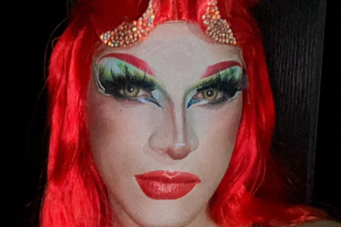 巴亚尔塔港变装皇后体验