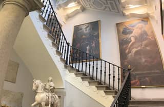 Madrid: Besuch des Museums der Königlichen Akademie der Schönen Künste von San Fernando