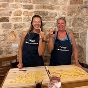 Polignano a Mare: Apulischer Kochkurs mit Essen und Getränken