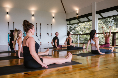 Bocas del Toro: Private Oceanfront Yoga & Island Escape