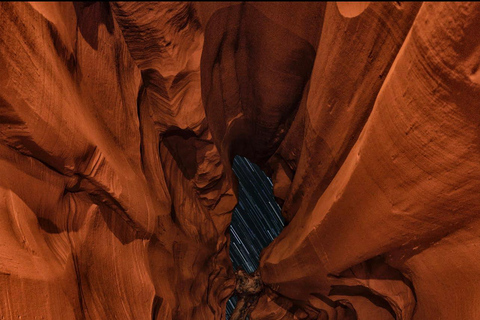 Page: Antelope Valley Canyon Stargazing Night Hike