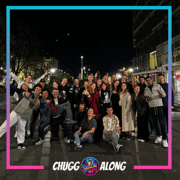Belgrade: Guided Nightlife Pub Crawl