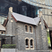 Icons of Melbourne Walking Tour