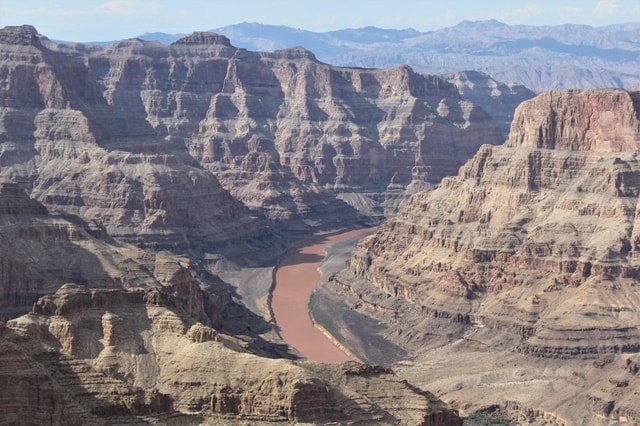 Grand Canyon West Rim, Hoover Dam, & Nelson Ghost Town