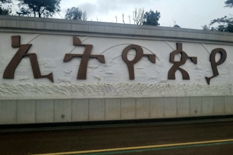Pinnacle Walking Tours in Addis Abeba