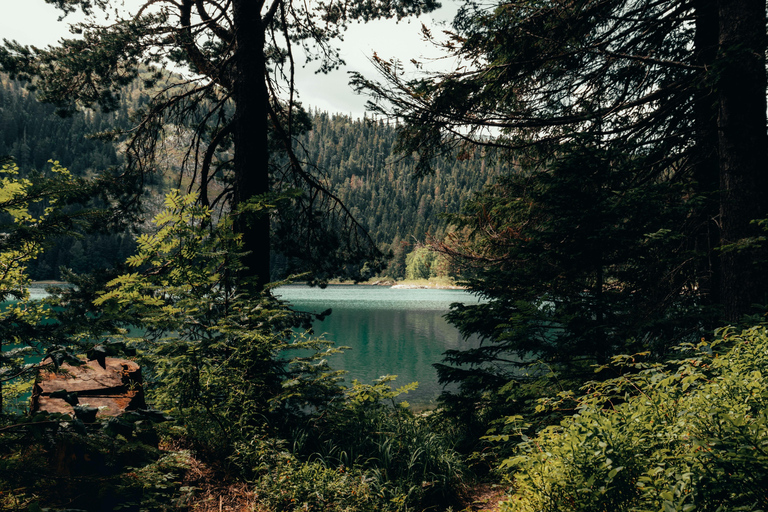 The Balkan Tour – 5 Countries in 6 Days from Tirana, Albania