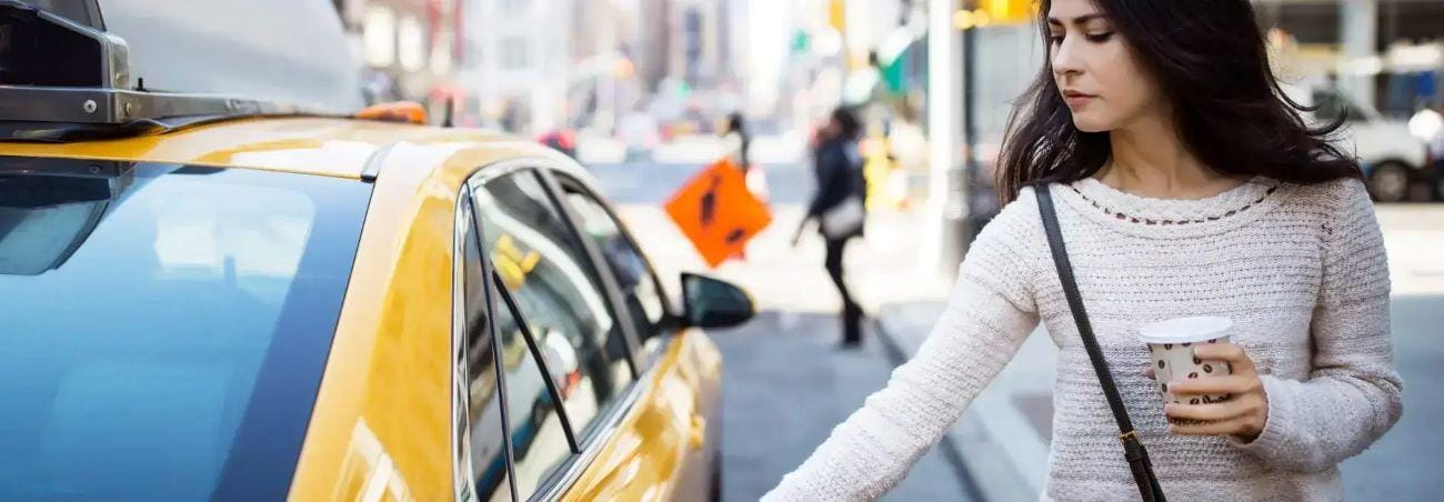 Scottsdale: Privater Flughafentransfer