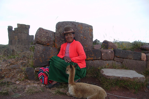 Peru: 21-day round trip to the highlights