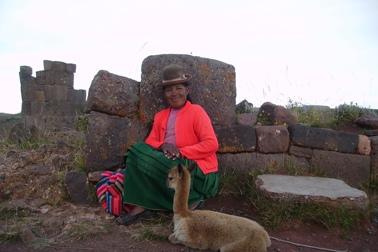 Peru: 21-day round trip to the highlights