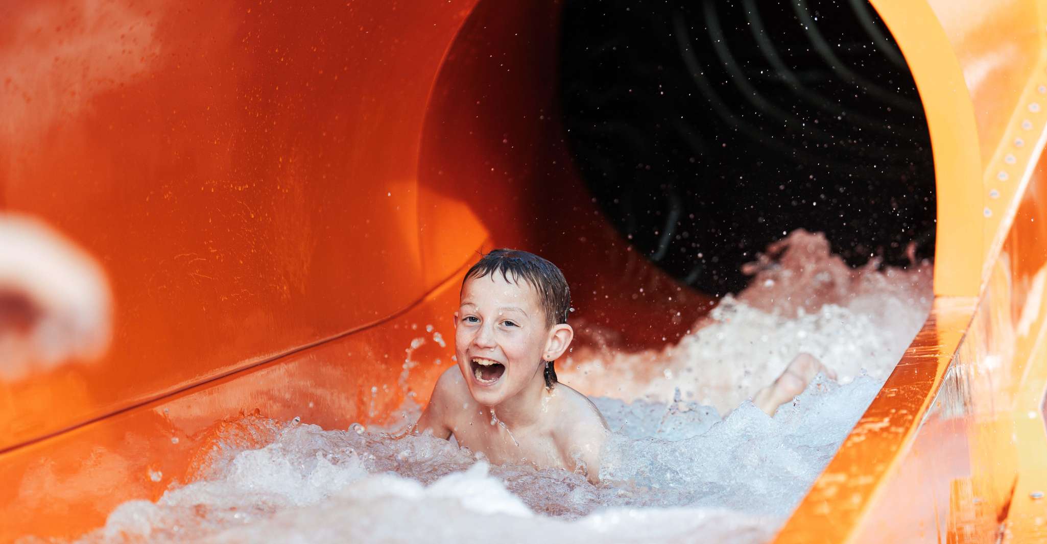 Hanmer Springs: Thermal Pools Single or Return Entry Ticket photo 5