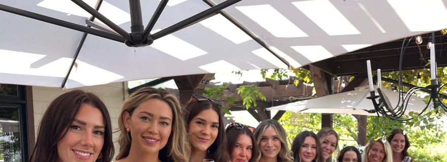 Kelowna : JPC Visite d'une jounée sur les vins du Westside