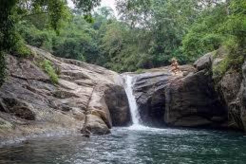 康提：米穆尔村一日游（含午餐及导览）康提：米穆尔村一日游（含午餐及导游服务）