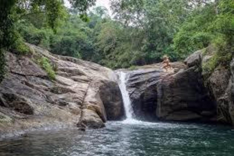 康提：米穆尔村一日游（含午餐及导览）康提：米穆尔村一日游（含午餐及导游服务）