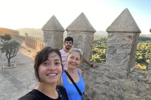 Voyagez et jouez au tennis à Majorque