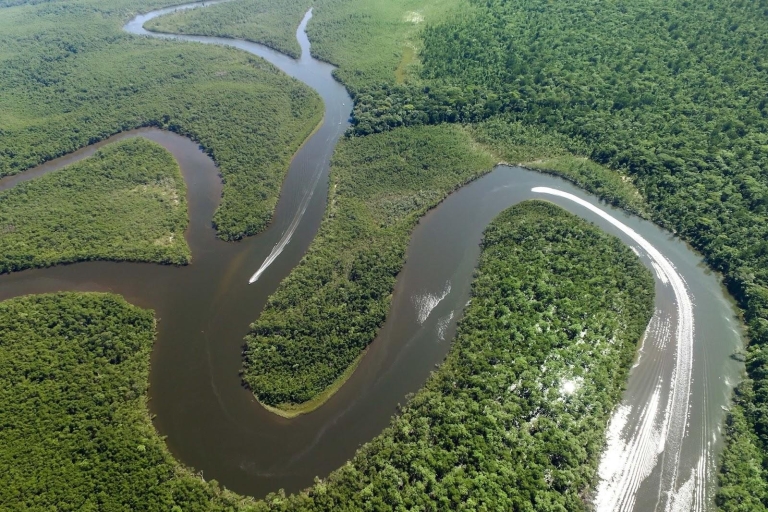 Iquitos: Tour of the Amazon in 2 days