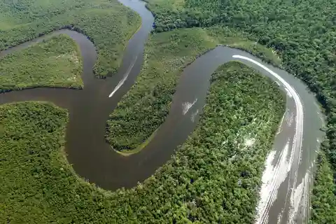 Iquitos: Tour dell'Amazzonia in 2 giorni