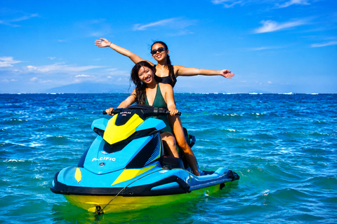 Bali: Nusa Penida Trip with Jet Ski & Sea Walker experience Nusa Penida Trip with Jet Ski & Sea Walker