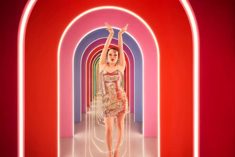 Montreal: bilet wstępu do muzeum ImaginariumMontreal: bilet wstępu do Imaginarium