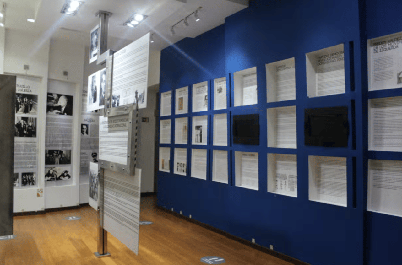 Private Tour „Echoes of Freedom“: Besuch im Resistance History Museum