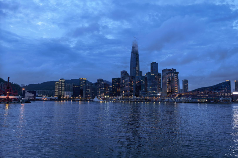 Shenzhen: Nantou Ancient Town, Shekou Cruise & Night Tour