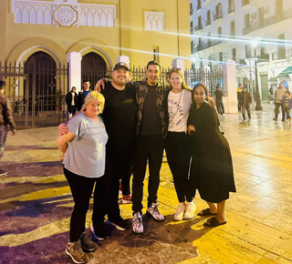 Tétouan: Excursions à la journée depuis Tanger