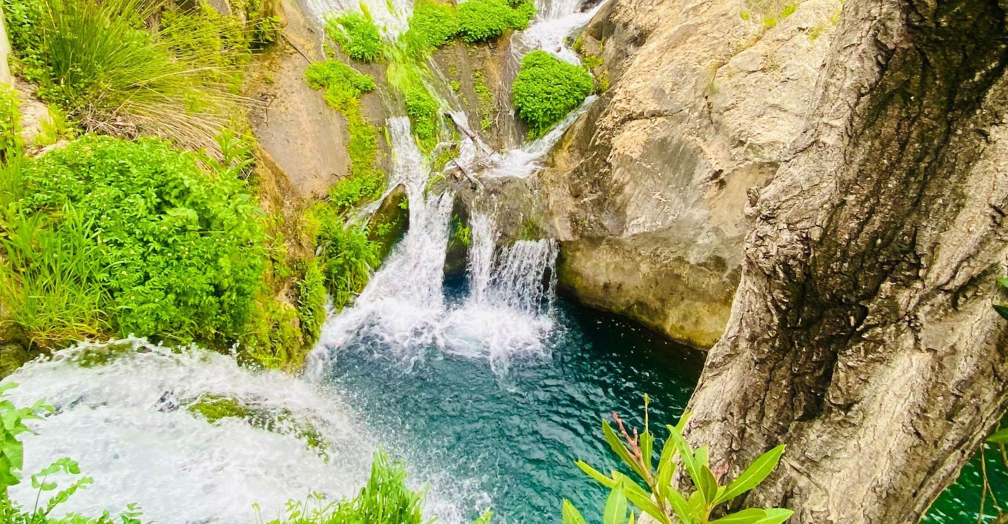 Voyage à Historic Bocairent & the Covete of the Moors Caves - Housity