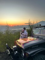 Private Sonnenaufgang Jeep Tour - Housity