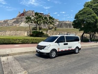 Trasporti privati da Cartagena a Barranquilla - Hizvo