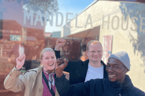 Johannesburg: The Ultimate Jozi Experience