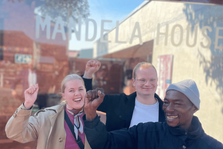 Johannesburg: The Ultimate Jozi Experience
