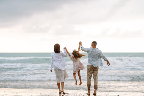 Gran Canaria: Las Palmas - Beach & City Private Photoshoot Super Premium: 75 photos | 90 mins