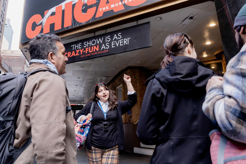 New York City: Attraction Pass with Must See Sights 5 Days Attraction Pass