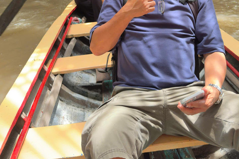Max 14: Discover Cu Chi Tunnels System & Mekong Delta Private Group Tour