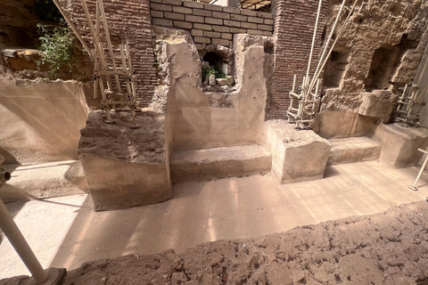 جولة خاصة بانورامية في نابولي من نابولي