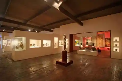 Lima: Guided Tour of Museo Larco