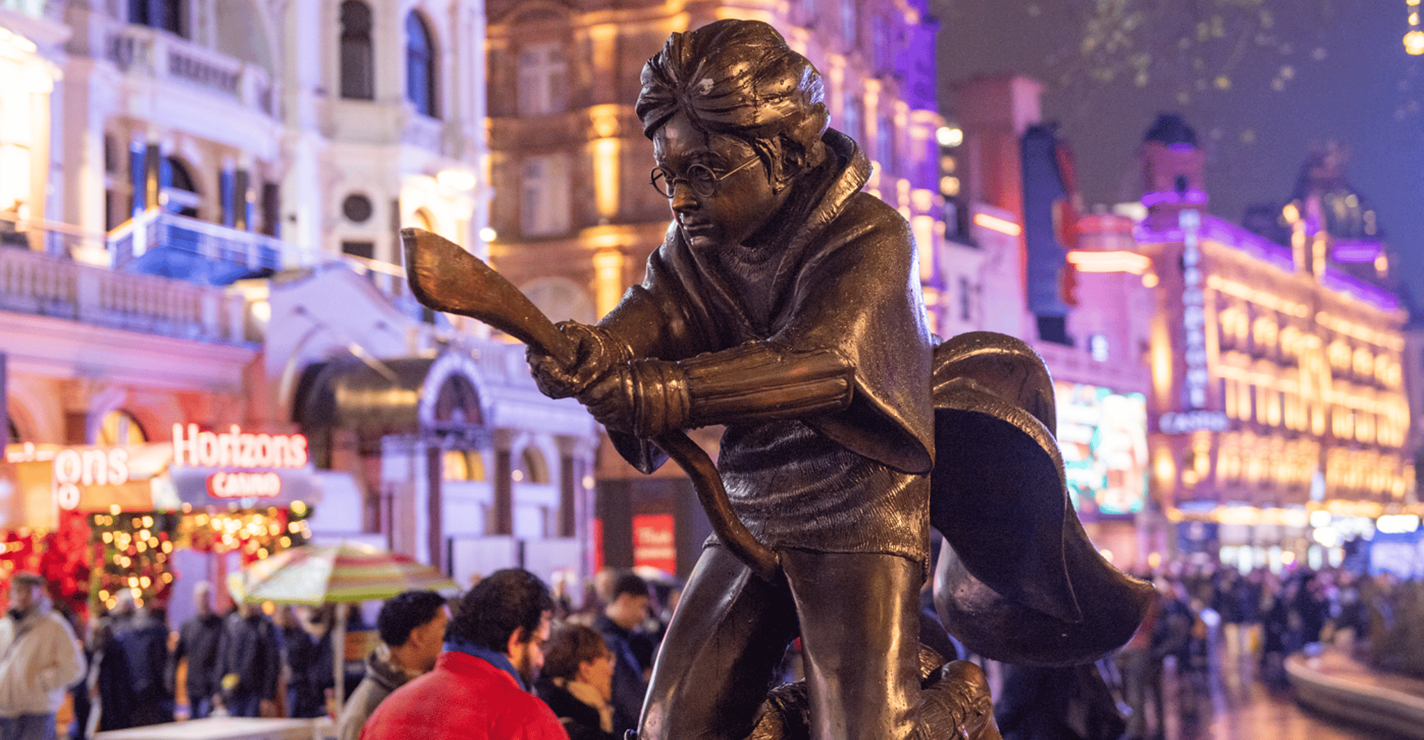 London: Harry Potter Filming Locations Walking Tour